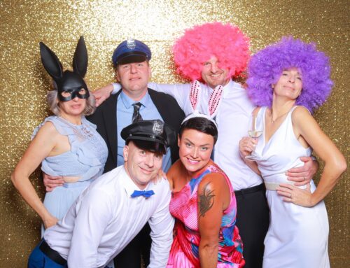 X. Reprezentační ples CrassusArt 2026