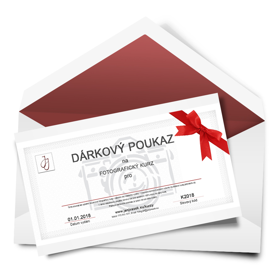 darkovy poukaz