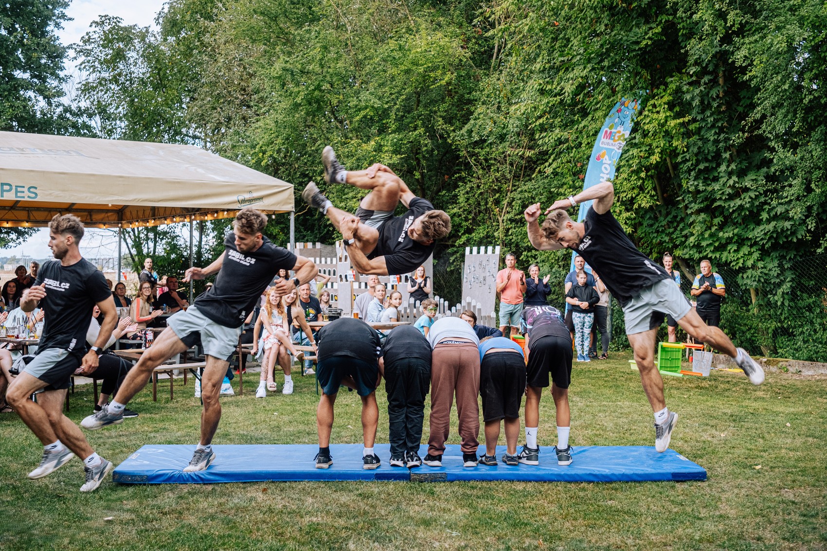 GASCO 2025 – Family Day