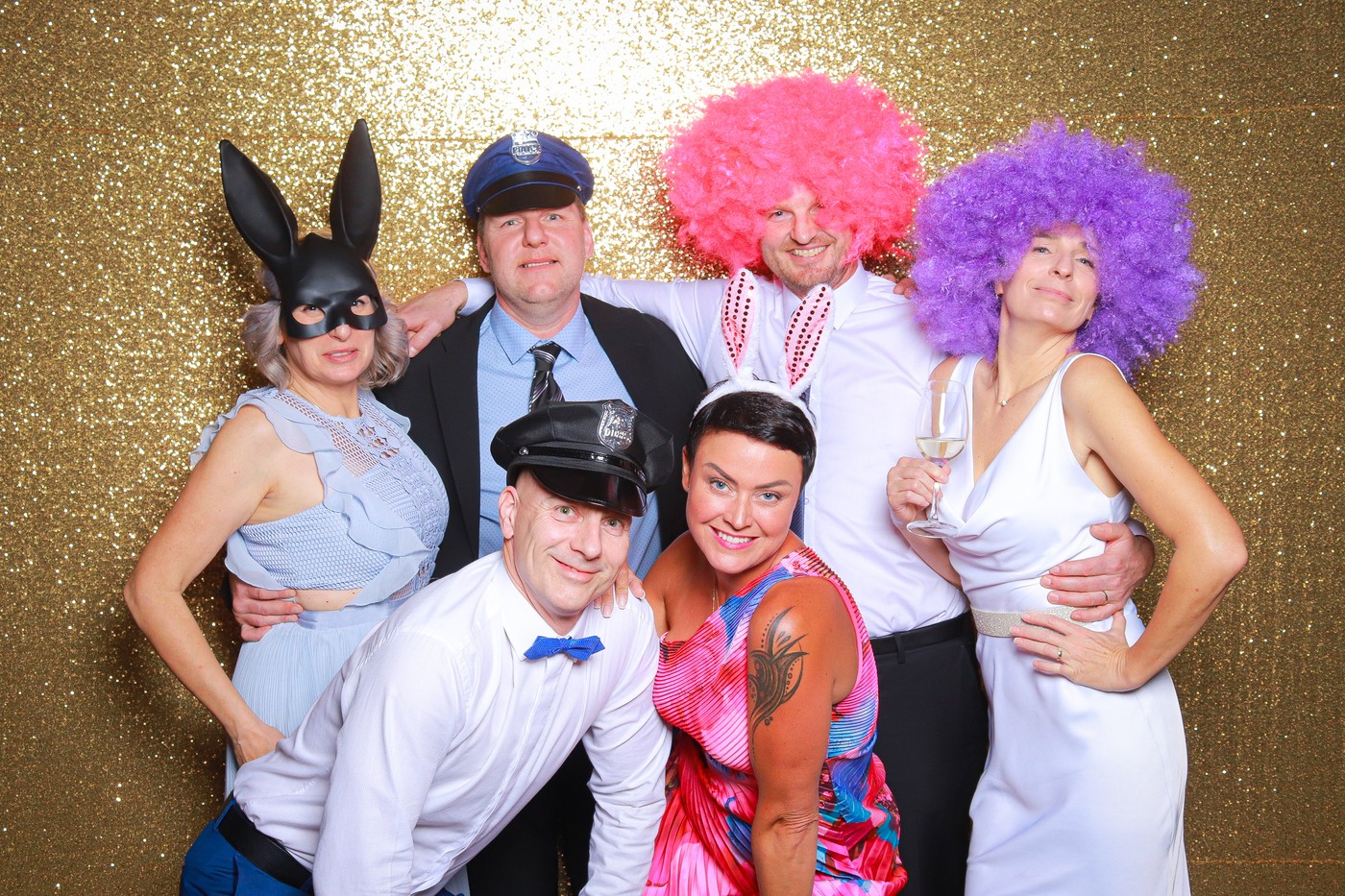 X. Reprezentační ples CrassusArt 2026